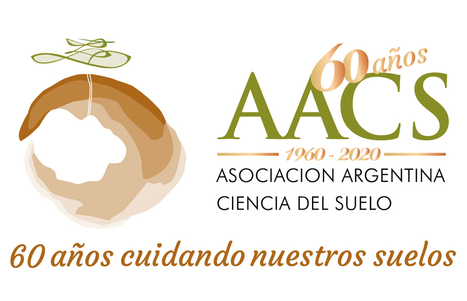 Asociado a la Asociación Argentina de la Ciencia del Suelo